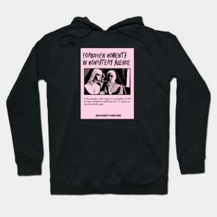 smoking nuns Hoodie